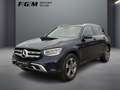 Mercedes-Benz GLC 300 e 4M KeyGo|TWA|AHK|Sitzhz|EASY-PACK Azul - thumbnail 2