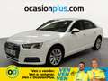 Audi A4 2.0TDI Design edition 110kW Blanco - thumbnail 1
