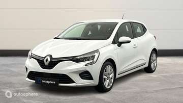 1.6 E-Tech 140ch Business -21