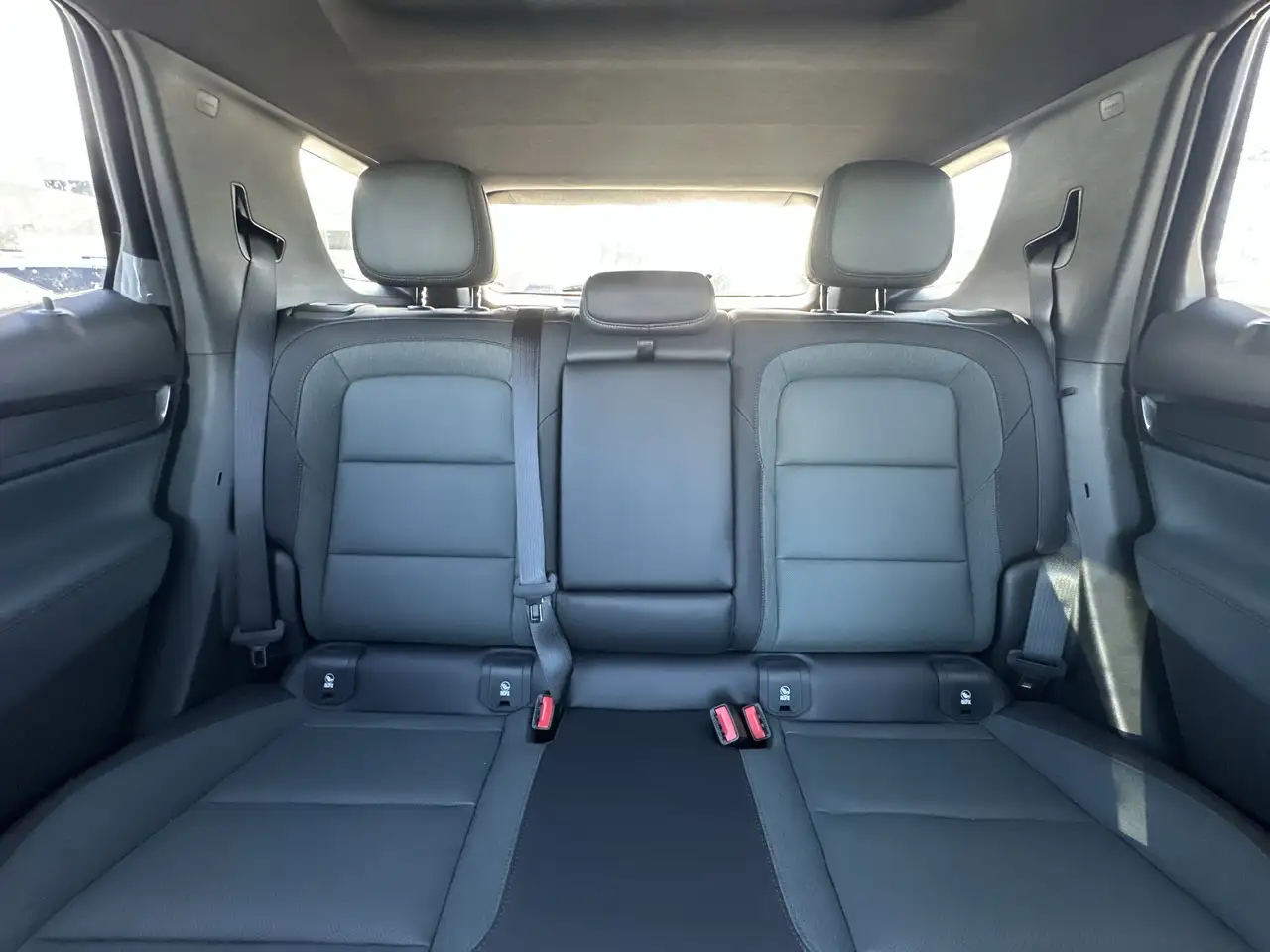 GMC Terrain снимка GMC Terrain