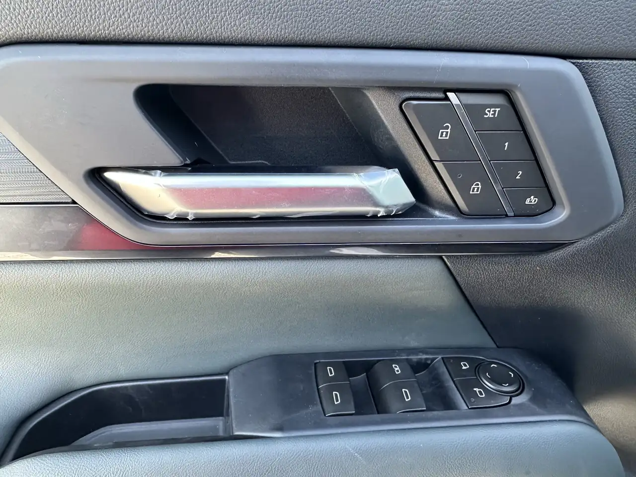 GMC Terrain снимка GMC Terrain