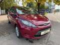 Ford Fiesta Trend Rot - thumbnail 2