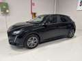 Peugeot 208 Active Pack e 136cv Schwarz - thumbnail 2