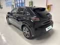 Peugeot 208 Active Pack e 136cv Schwarz - thumbnail 3