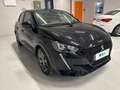Peugeot 208 Active Pack e 136cv Schwarz - thumbnail 5