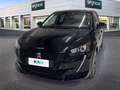 Peugeot 208 Active Pack e 136cv Schwarz - thumbnail 1