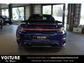 Porsche 911 992 Coupe 3.8 Turbo S PDK 650 cv - Approved 07-27 - Lift - Carbone Bleu - thumbnail 6