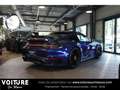 Porsche 911 992 Coupe 3.8 Turbo S PDK 650 cv - Approved 07-27 - Lift - Carbone Bleu - thumbnail 2