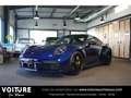 Porsche 911 992 Coupe 3.8 Turbo S PDK 650 cv - Approved 07-27 - Lift - Carbone Bleu - thumbnail 8