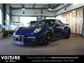 Porsche 911 992 Coupe 3.8 Turbo S PDK 650 cv - Approved 07-27 - Lift - Carbone Bleu - thumbnail 1
