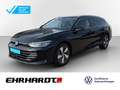 Volkswagen Passat Variant 2.0 TDI DSG Elegance AHK*VIRTUAL*IQ.LIGHT*NAVI*... Noir - thumbnail 1