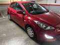 Hyundai i30 1.4CRDi City Rojo - thumbnail 8