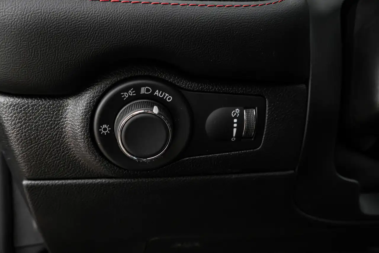 Dodge Durango fotografie Dodge Durango