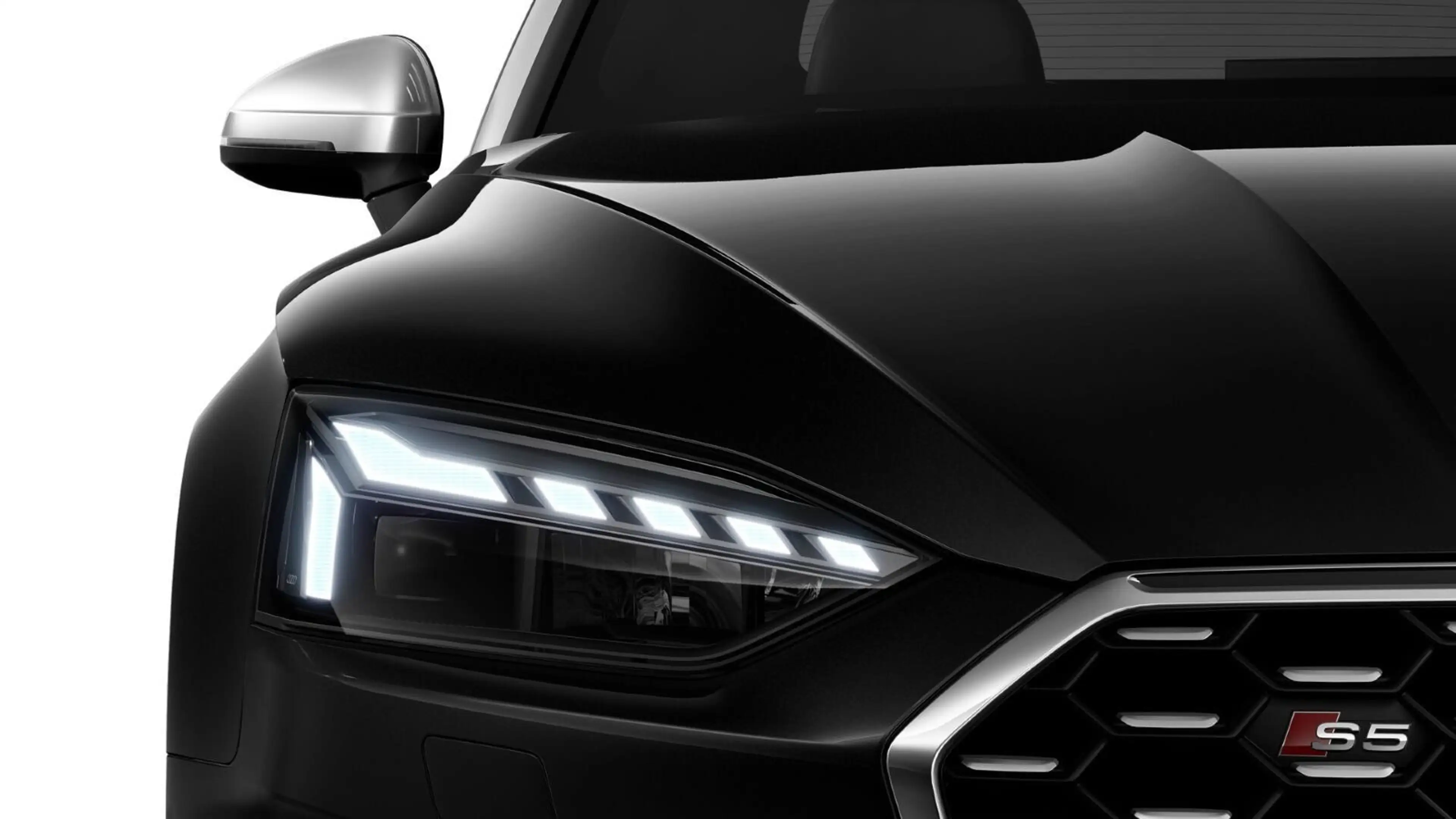 Audi S5 Cabrio TFSI*AHK*Rückfahrkamera*B&O* — photo 3