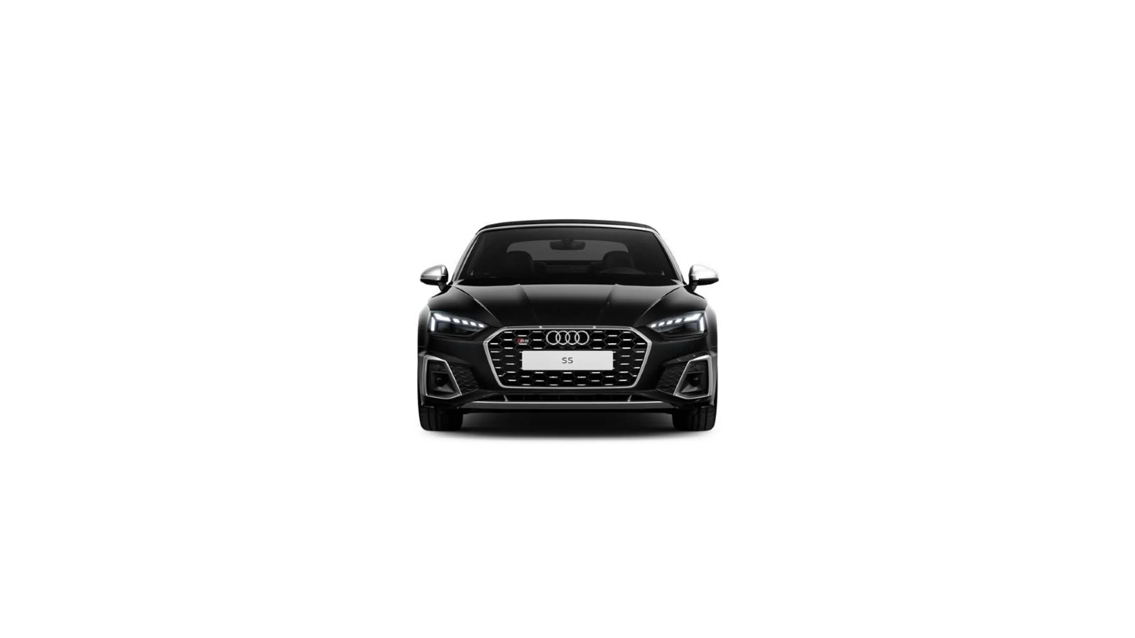 Audi S5 Cabrio TFSI*AHK*Rückfahrkamera*B&O* — photo 4