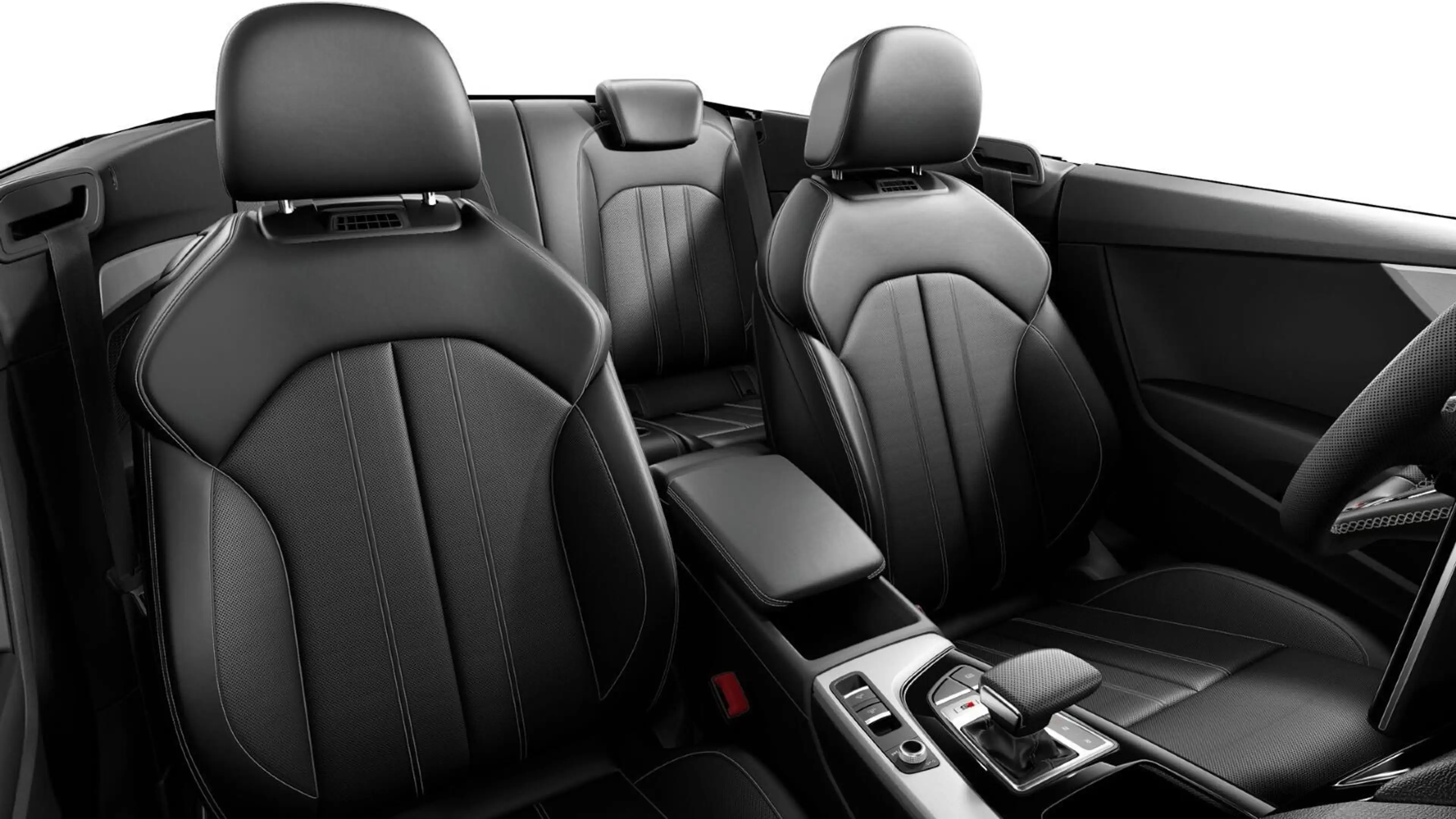 Audi S5 Cabrio TFSI*AHK*Rückfahrkamera*B&O* — photo 8