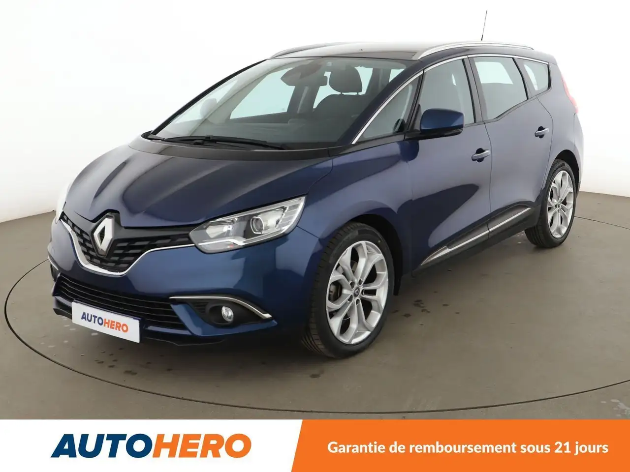 Renault Grand Scenic