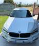BMW X6 M X6 M50d auto Bianco - thumbnail 3