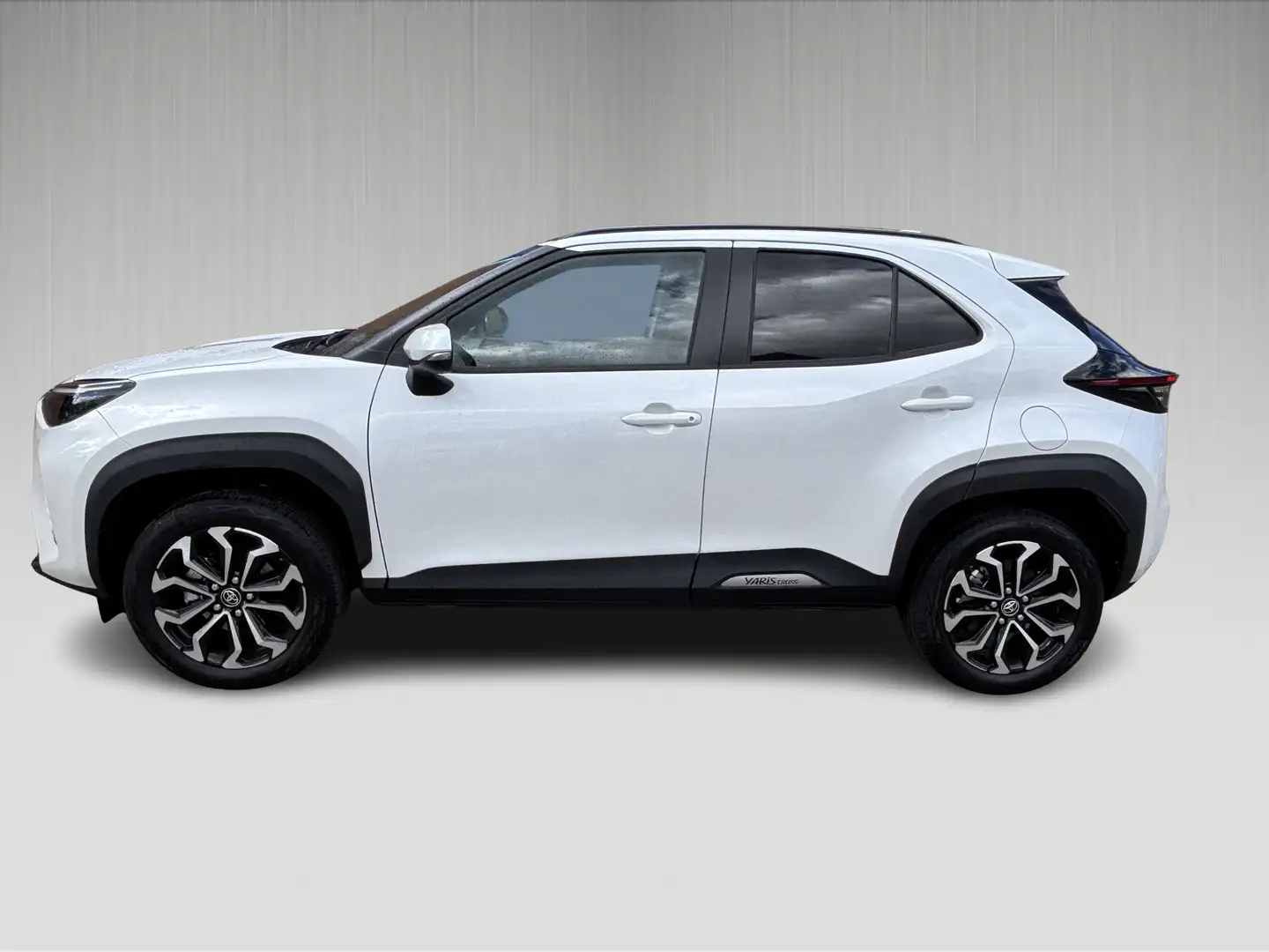 Toyota Yaris Cross Hybrid - BOMVOL - 2025 model met het GROOTSTE SCHE - 2