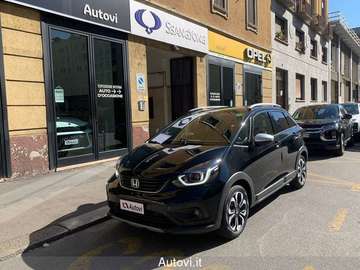 1.5 hev Executive ecvt (PROMO)