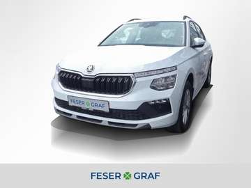 1.0 TSI Selection DSG ACC Kessy RüKa Sitzh