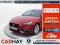 SEAT Leon 1.0 TSI S&S FR 25º Aniversario 110 Rojo - thumbnail 1