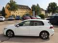 Volkswagen Golf VIII Move KLIMA LED ALU Blanc - thumbnail 6