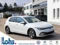 Volkswagen Golf VIII Move KLIMA LED ALU Blanc - thumbnail 1