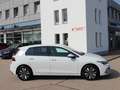 Volkswagen Golf VIII Move KLIMA LED ALU Blanc - thumbnail 3