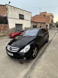 320CDI 4M Largo Aut.