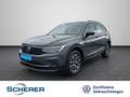 Volkswagen Tiguan Life 1.4 eHybrid DSG AHK SHZ LED Grau - thumbnail 1