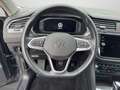 Volkswagen Tiguan Life 1.4 eHybrid DSG AHK SHZ LED Grau - thumbnail 9