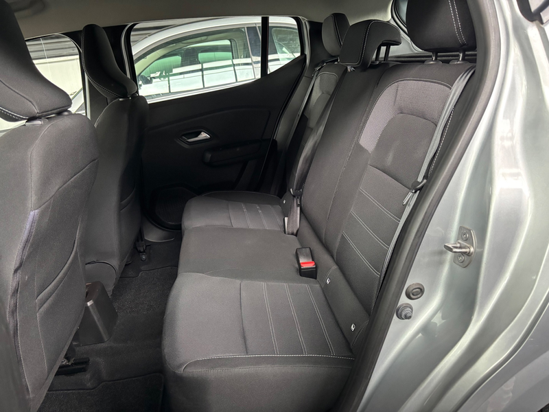 Dacia Sandero 1.0 TCe 90 CAMERA APPLE CARPLAY CRUISE CONTROL — photo 8