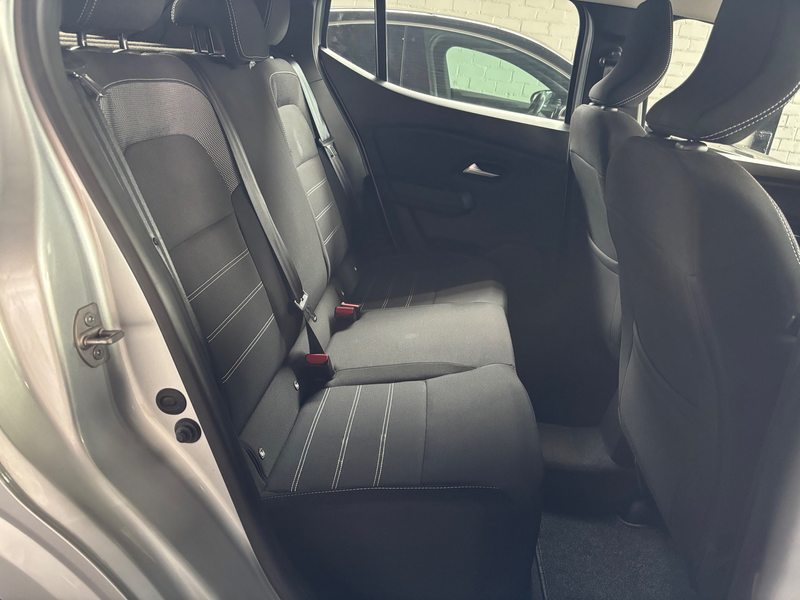Dacia Sandero 1.0 TCe 90 CAMERA APPLE CARPLAY CRUISE CONTROL — photo 9