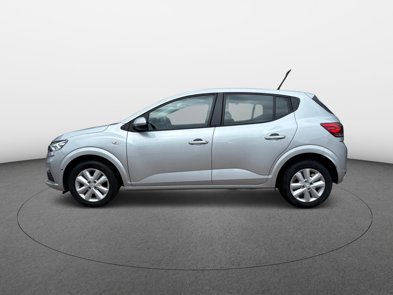 Dacia Sandero 1.0 TCe 90 CAMERA APPLE CARPLAY CRUISE CONTROL — photo 2