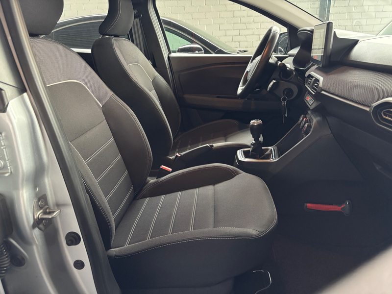 Dacia Sandero 1.0 TCe 90 CAMERA APPLE CARPLAY CRUISE CONTROL — photo 10