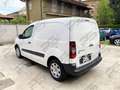 Peugeot Partner Furgone 1.6 Hdi 90cv 3 posti - A\C - Deducibile Bianco - thumbnail 4