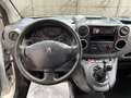 Peugeot Partner Furgone 1.6 Hdi 90cv 3 posti - A\C - Deducibile Bianco - thumbnail 10