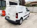 Peugeot Partner Furgone 1.6 Hdi 90cv 3 posti - A\C - Deducibile Bianco - thumbnail 3
