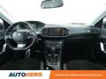Peugeot 308 1.6 Blue-HDi Style EAT6 Gris - thumbnail 12