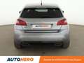 Peugeot 308 1.6 Blue-HDi Style EAT6 Gris - thumbnail 5