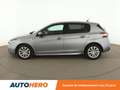 Peugeot 308 1.6 Blue-HDi Style EAT6 Gris - thumbnail 3