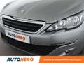 Peugeot 308 1.6 Blue-HDi Style EAT6 Gris - thumbnail 28