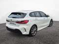 BMW 118 i M-Sport LED+NAVI+KAM+SHZG Wit - thumbnail 4