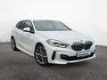 BMW 118 i M-Sport LED+NAVI+KAM+SHZG Wit - thumbnail 2