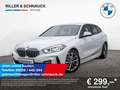 BMW 118 i M-Sport LED+NAVI+KAM+SHZG Wit - thumbnail 1