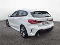 BMW 118 i M-Sport LED+NAVI+KAM+SHZG Wit - thumbnail 3