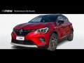 Renault Captur 1.0 TCe Intens Rosso - thumbnail 1