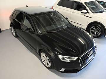 A3 Sportback 30 1.6 tdi Sport 116cv s-tronic
