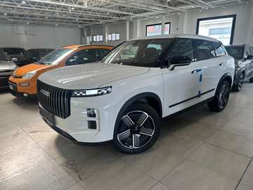 Jaecoo 7 1.6 tgdi Pure 2wd 7dct